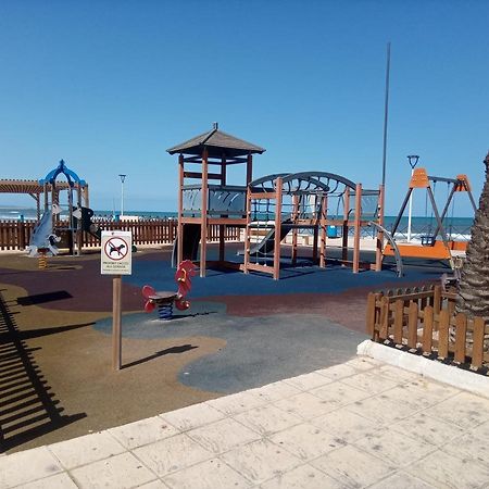 Apartamentos Playa De Bellreguard,Gandia,Oliva,Denia,Benidorm Εξωτερικό φωτογραφία