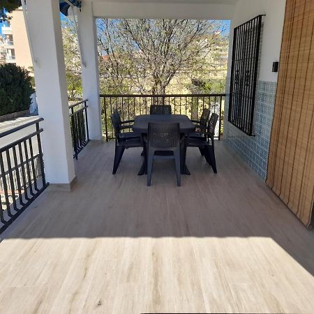 Apartamentos Playa De Bellreguard,Gandia,Oliva,Denia,Benidorm Εξωτερικό φωτογραφία