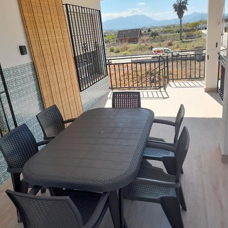 Apartamentos Playa De Bellreguard,Gandia,Oliva,Denia,Benidorm Εξωτερικό φωτογραφία