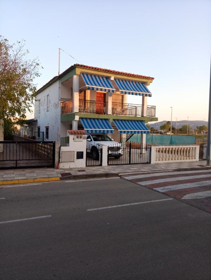 Apartamentos Playa De Bellreguard,Gandia,Oliva,Denia,Benidorm Εξωτερικό φωτογραφία