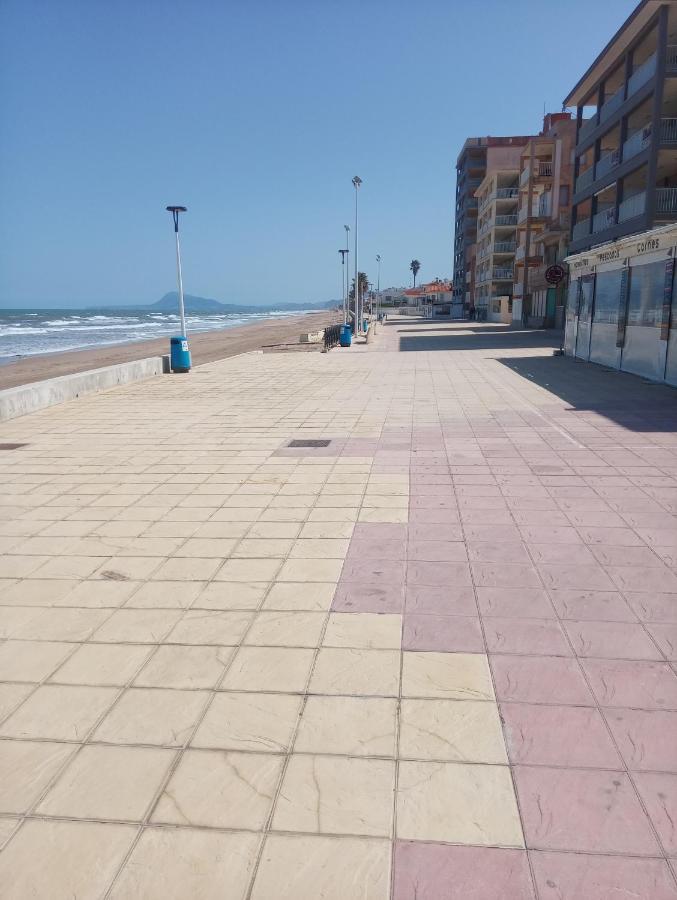 Apartamentos Playa De Bellreguard,Gandia,Oliva,Denia,Benidorm Εξωτερικό φωτογραφία