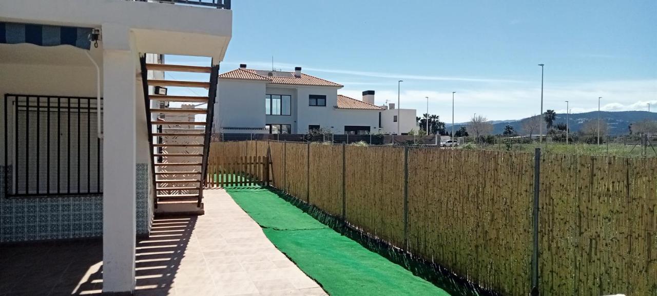 Apartamentos Playa De Bellreguard,Gandia,Oliva,Denia,Benidorm Εξωτερικό φωτογραφία