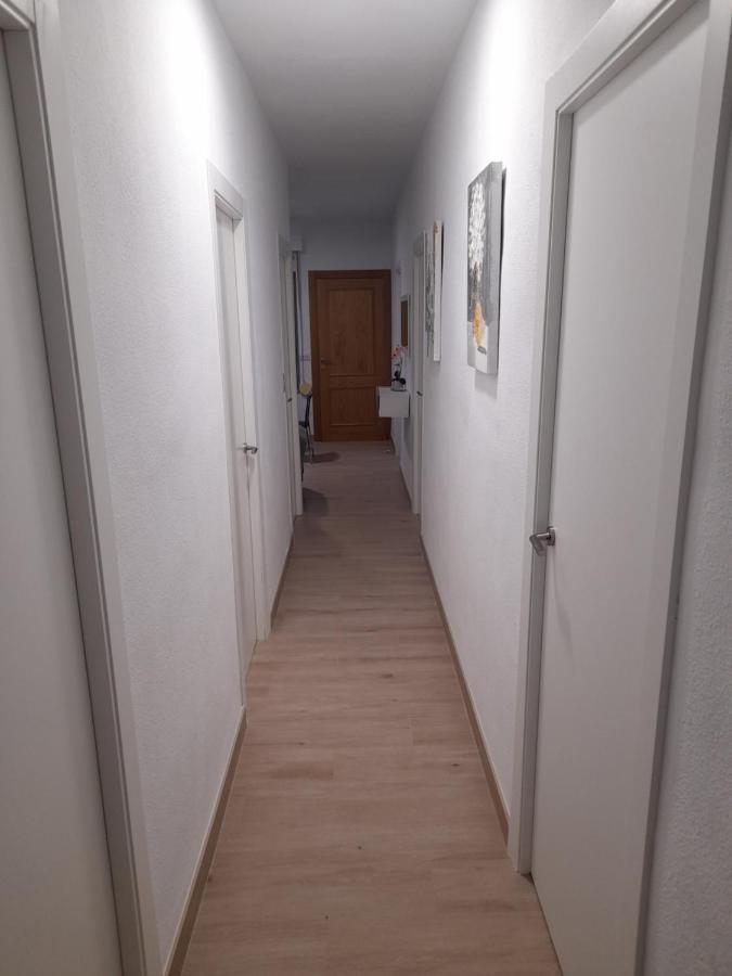 Apartamentos Playa De Bellreguard,Gandia,Oliva,Denia,Benidorm Εξωτερικό φωτογραφία
