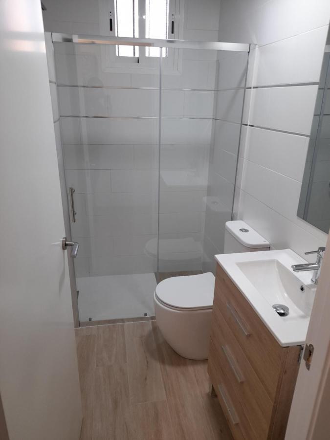 Apartamentos Playa De Bellreguard,Gandia,Oliva,Denia,Benidorm Εξωτερικό φωτογραφία