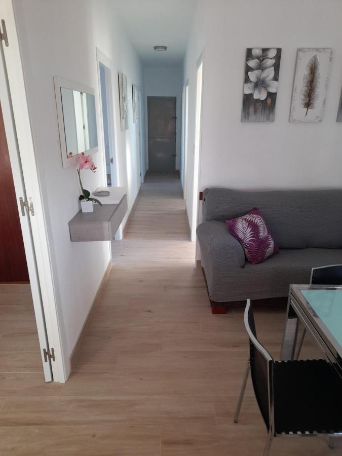 Apartamentos Playa De Bellreguard,Gandia,Oliva,Denia,Benidorm Εξωτερικό φωτογραφία