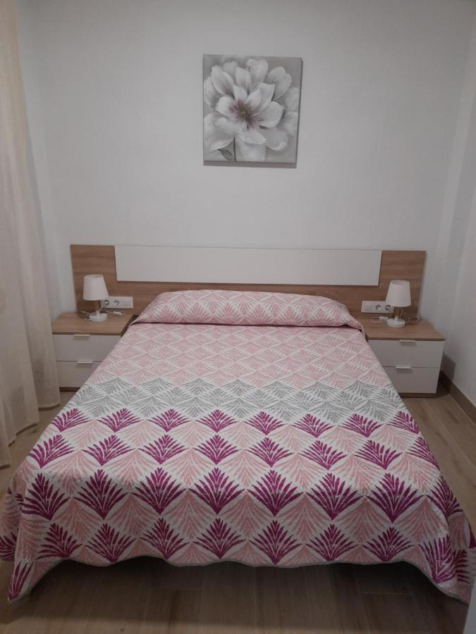 Apartamentos Playa De Bellreguard,Gandia,Oliva,Denia,Benidorm Εξωτερικό φωτογραφία